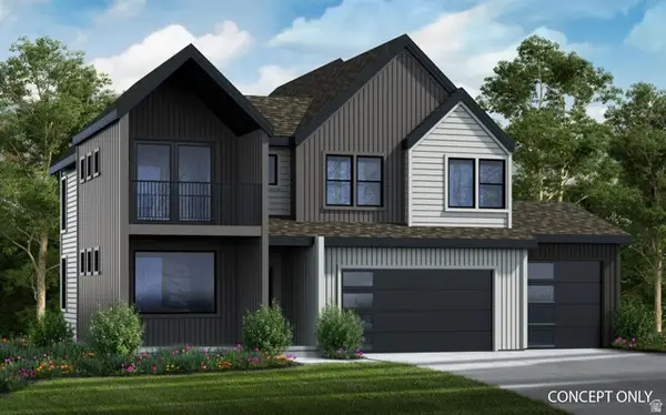 941 S Stones Throw Way #245, Heber City, UT 84032