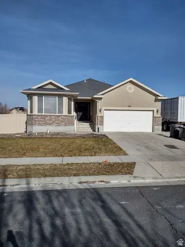 312 W Ann Cir, Stansbury Park, UT 84074 - #1