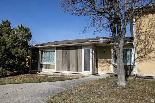 275 E Peach Ln S, Bountiful, UT 84010