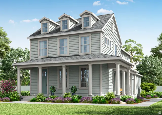 11291 S Aqua St #327, South Jordan, UT 84009 - Image #2