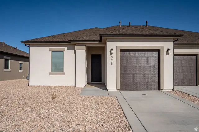 3072 W Runway Dr, Cedar City, UT 84720 - #1