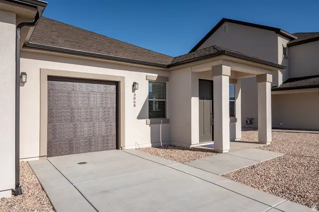 3068 W Runway Dr, Cedar City, UT 84720 - #1