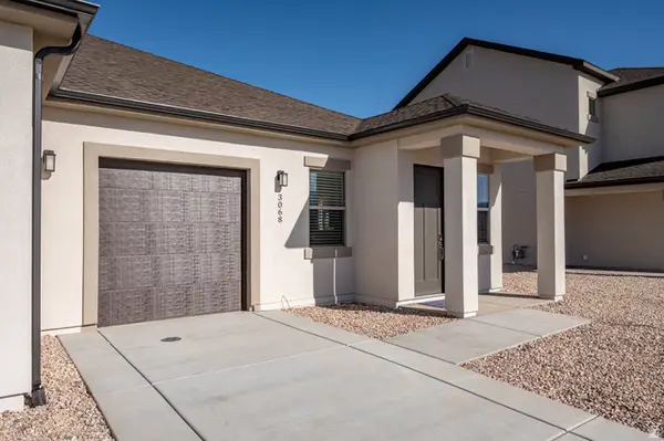 3068 W Runway Dr, Cedar City, UT 84720