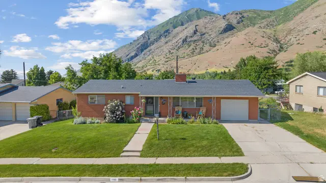 1185 E Hillcrest Dr, Springville, UT 84663 - #1