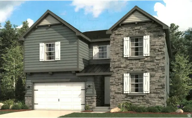 162 E Heron Hills Avenue Ave E #804, Saratoga Springs, UT 84045 - Image #1