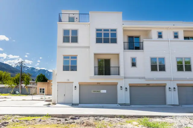 2172 E Rising Wolf Ln S #16, Holladay, UT 84117 - #1