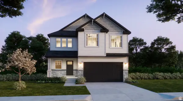 535 N 700 W, Smithfield, UT 84335