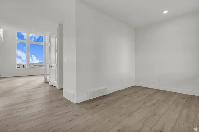 2814 E Dreyden Lane Lot #122, Eagle Mountain, UT 84005 - #3