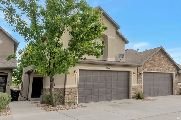 1846 W 2280 S, Woods Cross, UT 84087