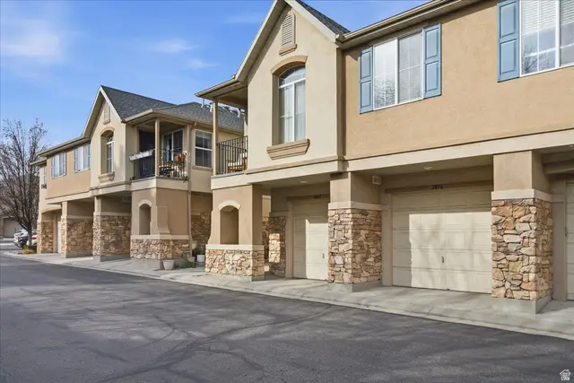3854 W Garonne Ave, West Jordan, UT 84084 - Image #2