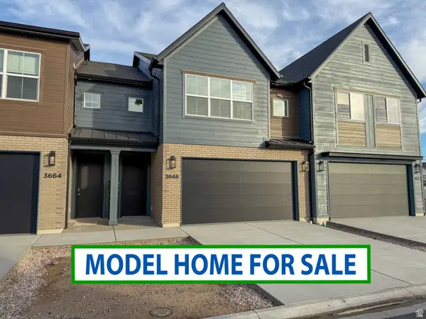 3668 S 4525 W #102, West Haven, UT 84401