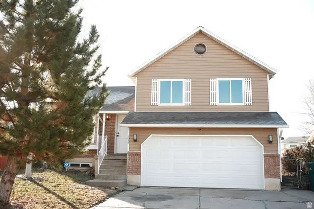 1012 W 2525 N, Layton, UT 84041 - #1