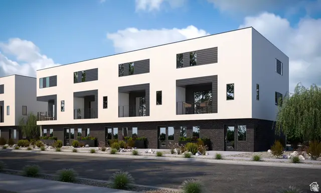 1590 S 900 W #703, Salt Lake City, UT 84104 - Image #1