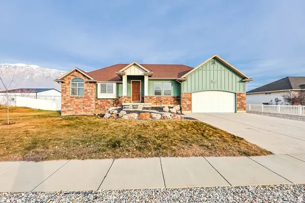 3942 N 2650 W, Farr West, UT 84404