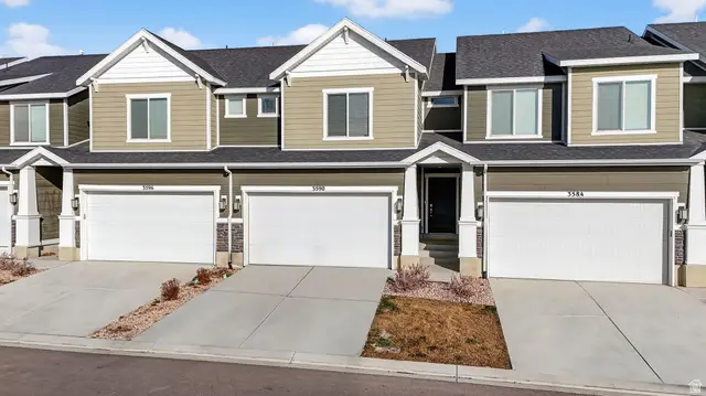 3590 W Barley Bnd, Lehi, UT 84048 - Image #1
