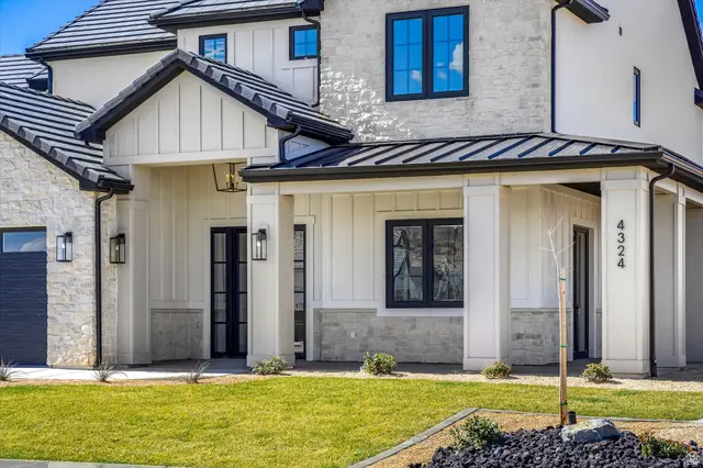 4324 S Secretariat Dr, Washington, UT 84780 - #1