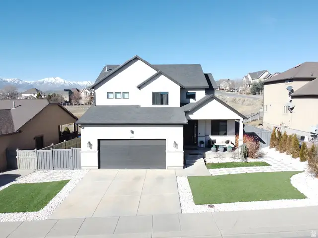3887 E Clubhouse Ln, Eagle Mountain, UT 84005 - #1