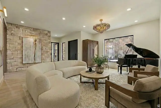 1115 S Eagle Nest Dr S, Woodland Hills, UT 84653 - #3