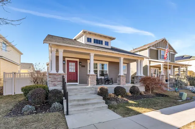 10774 S Navarro Way, South Jordan, UT 84095 - Image #1