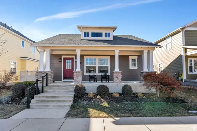 10774 S Navarro Way, South Jordan, UT 84095 - Image #2