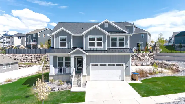 14833 S Springtime Rd, Draper, UT 84020 - #2