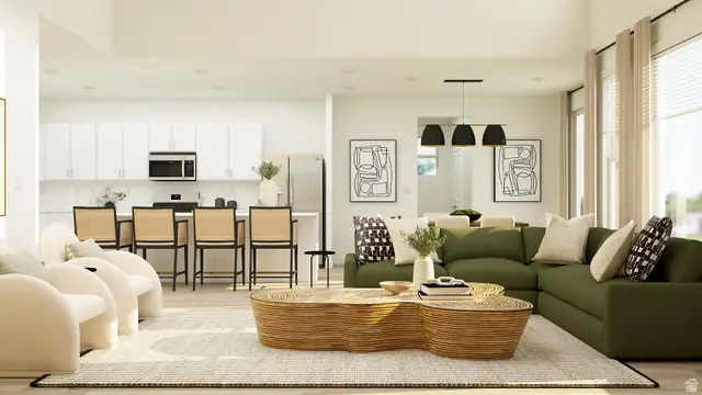 2052 E Chickadee Dr #4087, Eagle Mountain, UT 84005 - #2