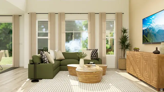 2052 E Chickadee Dr #4087, Eagle Mountain, UT 84005 - #3