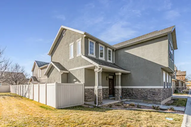 837 W Wilstead Dr, North Salt Lake, UT 84054 - Image #2