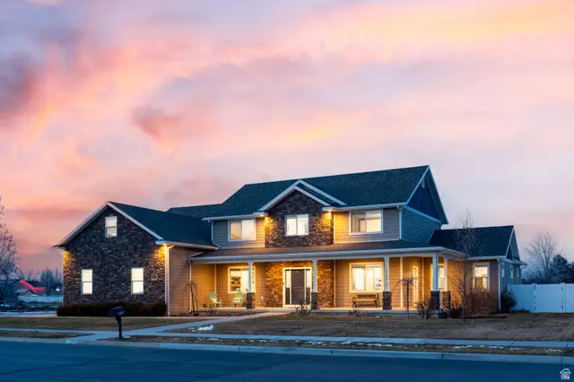 3736 W Hammon Ln S, Syracuse, UT 84075 - Image #1