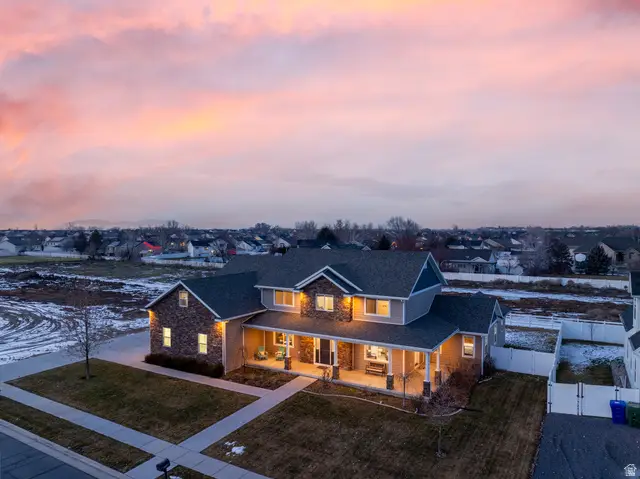 3736 W Hammon Ln S, Syracuse, UT 84075 - Image #3