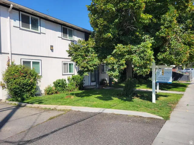 3618 S 300 E #B2, South Salt Lake, UT 84115 - #1