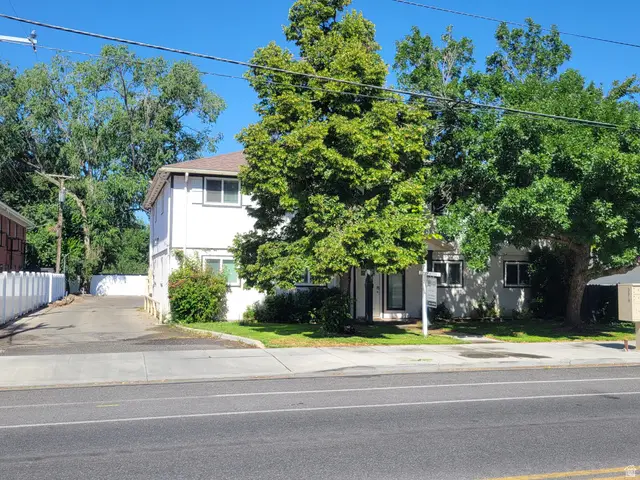 3618 S 300 E #B2, South Salt Lake, UT 84115 - #2