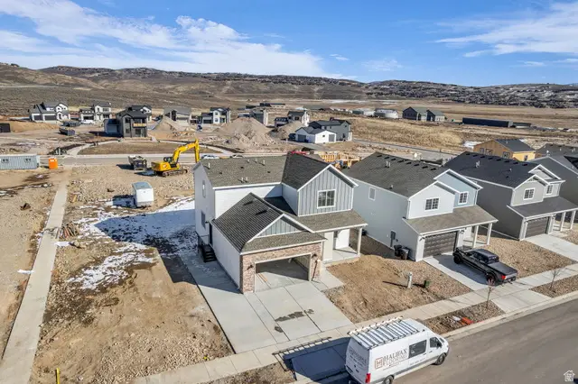 7076 Woods Rose Dr, Park City, UT 84098 - Image #1