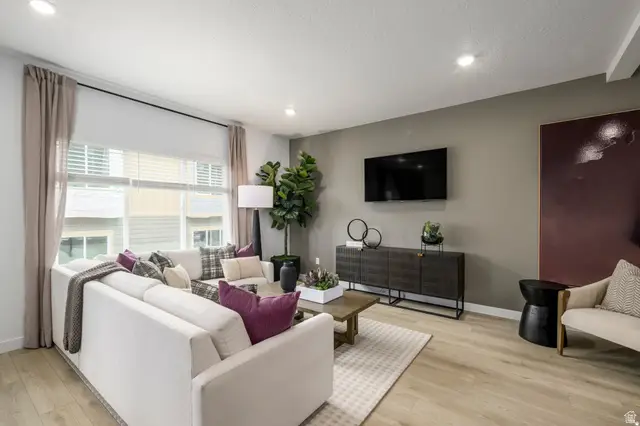 1507 W Bright Eyes Ln #1494, Saratoga Springs, UT 84045 - Image #3