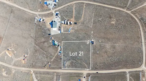 #21, Indianola, UT 84629