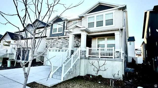 12364 S Boggs Way, Herriman, UT 84096 - #2