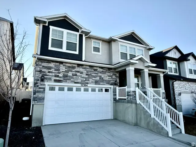 12364 S Boggs Way, Herriman, UT 84096 - #3