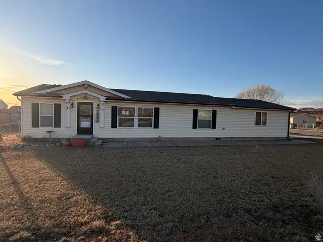 3486 E 1345 N, Ballard, UT 84066 - #1