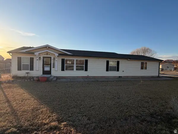 3486 E 1345 N, Ballard, UT 84066