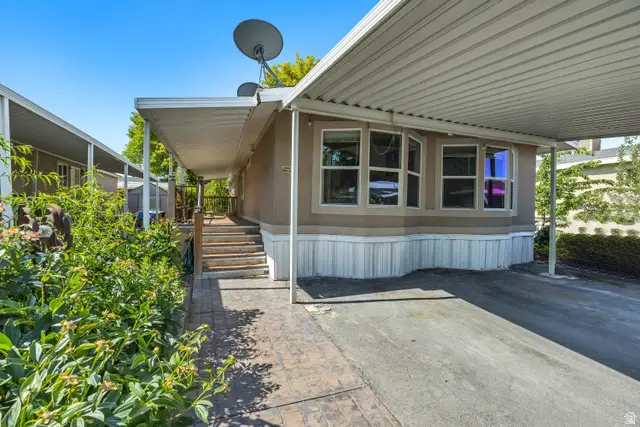 2557 W 2780 S #179, West Valley City, UT 84119 - #1