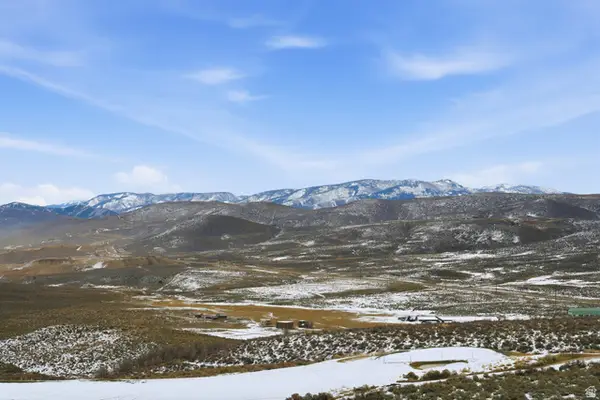 5158 Golf Club Link #13, Park City, UT 84098