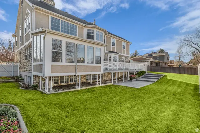 517 E Holstein Way S, Murray, UT 84107 - #3