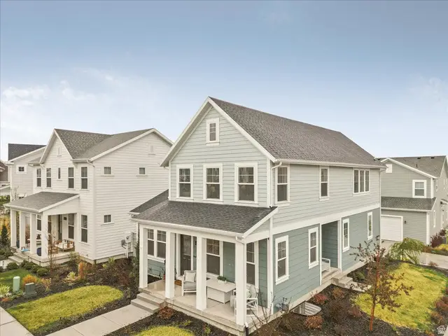 6706 W Skip Rock Rd, South Jordan, UT 84009 - Image #1