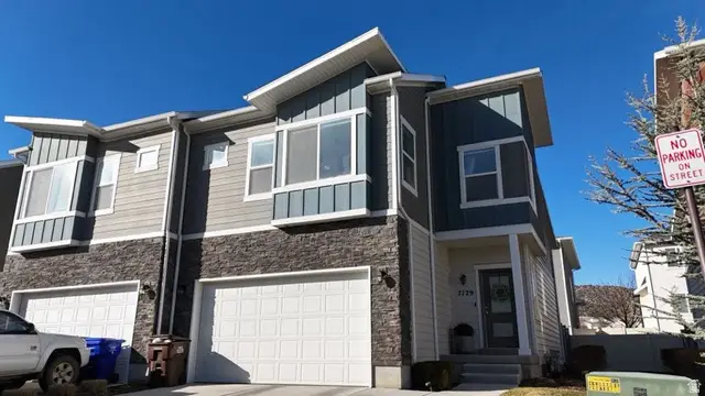 7129 N Mountain Field Dr, Eagle Mountain, UT 84005 - #1