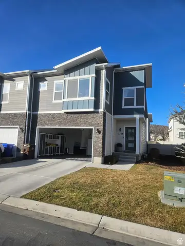 7129 N Mountain Field Dr, Eagle Mountain, UT 84005 - #3