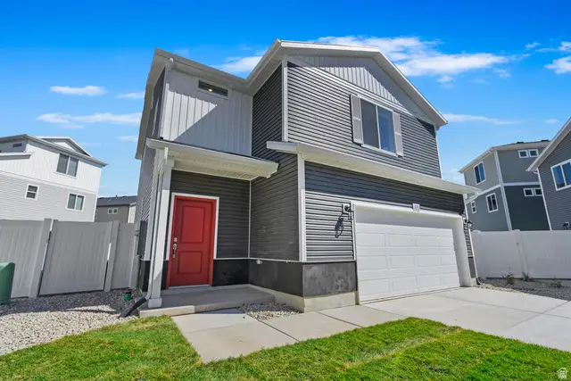 435 E Kanab Creek Dr #211, Saratoga Springs, UT 84045 - Image #1