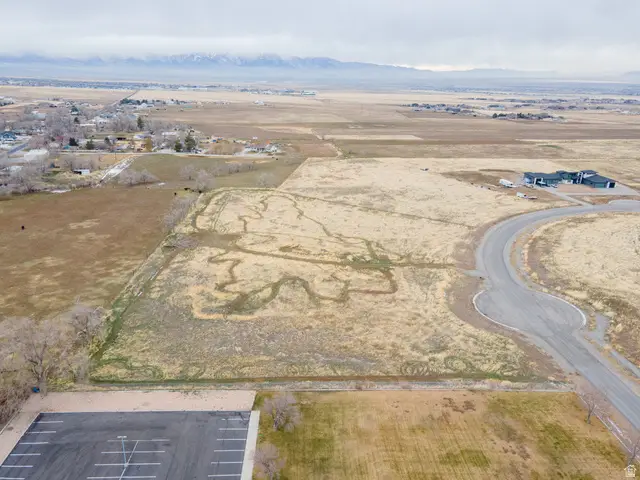 2065 N Lincoln Ln, Pine Canyon, UT 84074 - #3