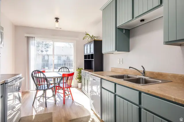 2970 W 3650 S #21, West Valley City, UT 84119 - Image #1