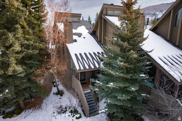 2140 W Comanche Trl #41, Park City, UT 84098 - Image #2