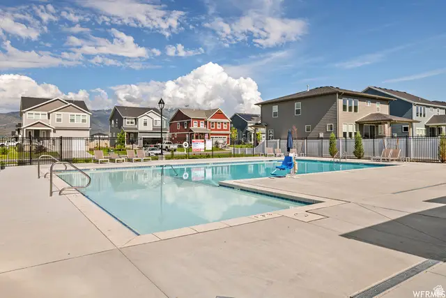 683 E Verdant Dr, Eagle Mountain, UT 84005 - #2